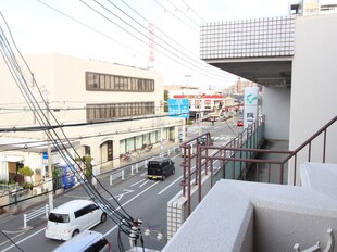 ドルチェ東甲子園の物件内観写真